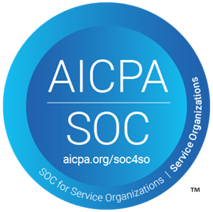 AICPA SOC2 Certification