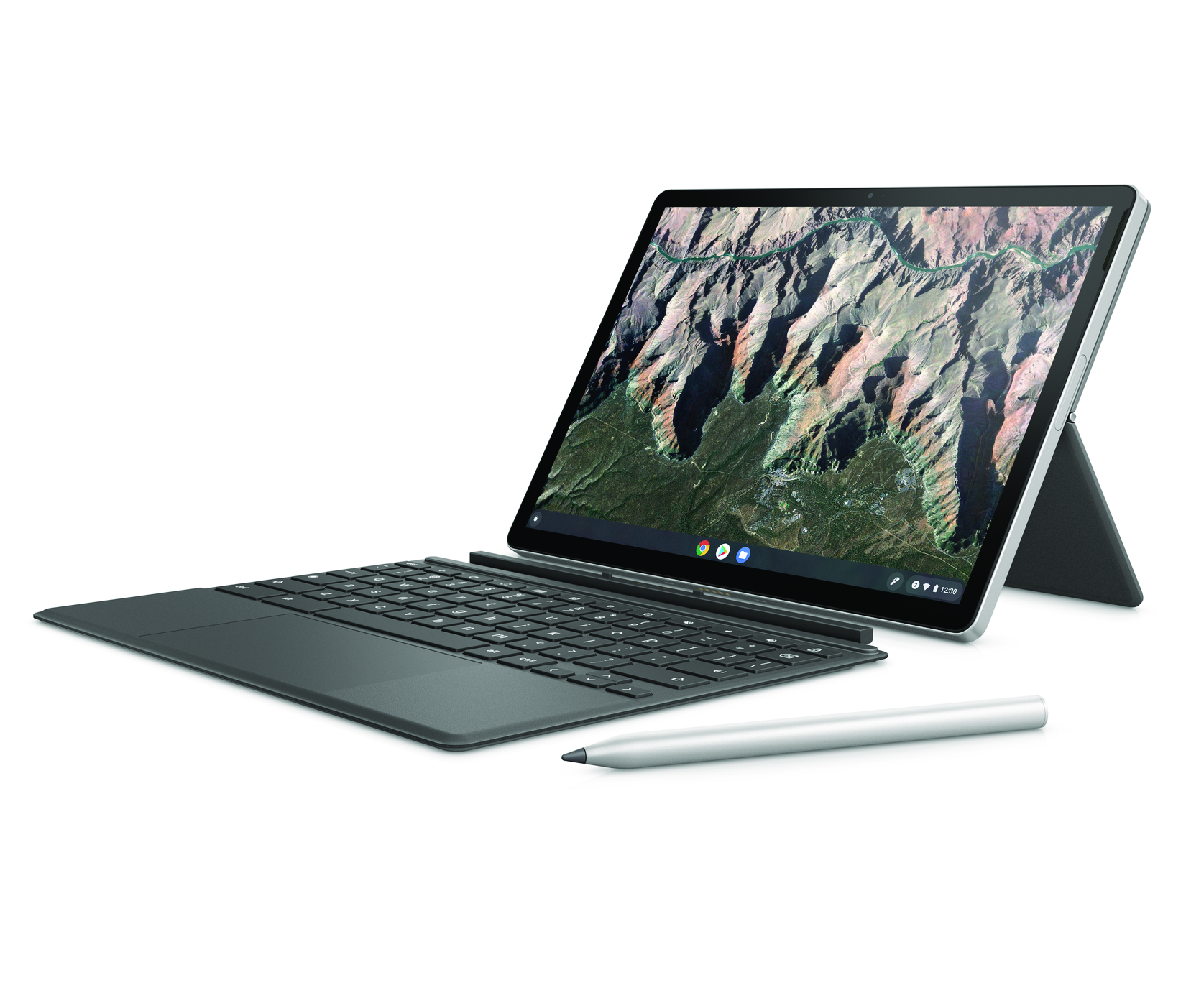 HP Chromebook x2 11