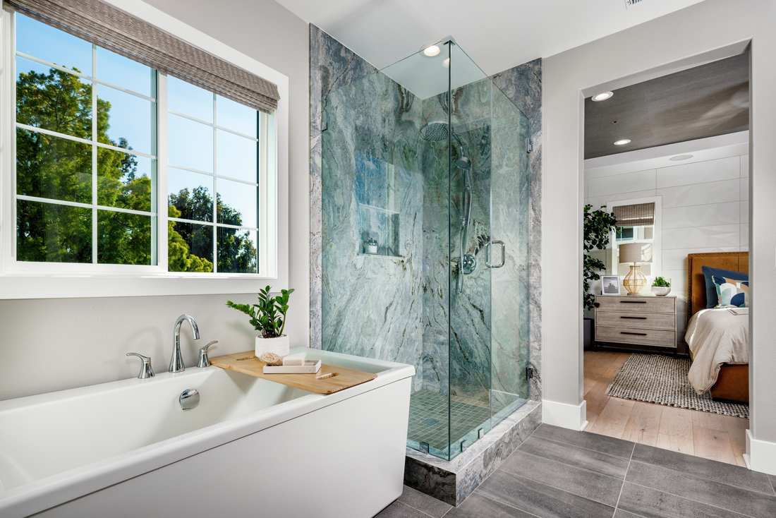 Crestmoor Estates by Toll Brothers 