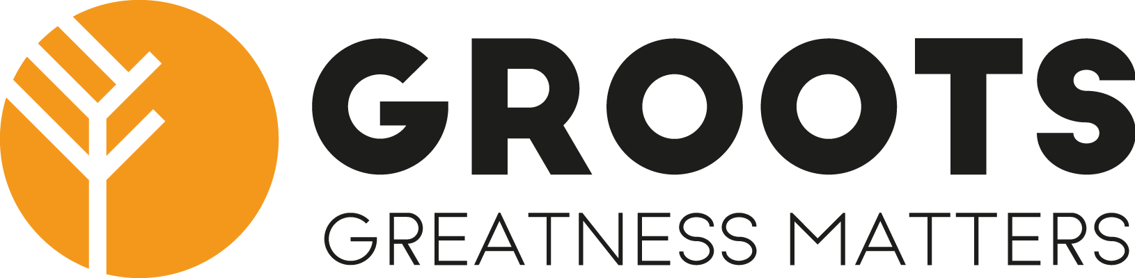Groots Logo