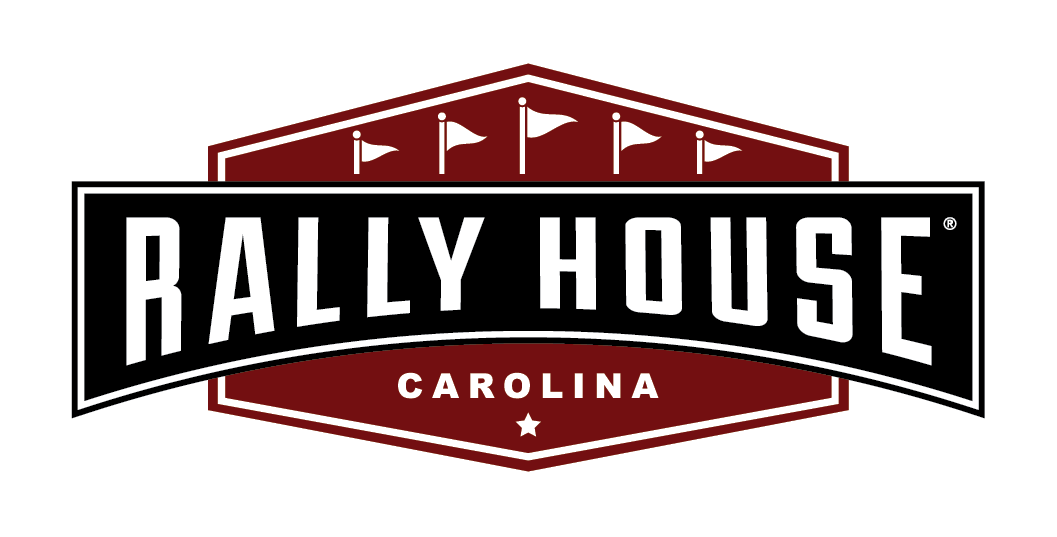 Rally House South Carolina Logo