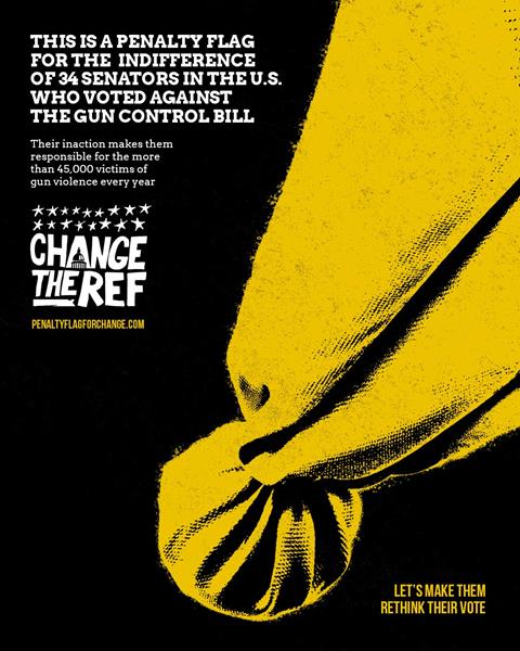 Featured Image for Change The Ref