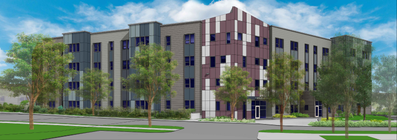 WNC & Associates (WNC), a family-owned business known as both a pioneer and leader in the affordable housing industry, and the Portland Housing Authority have announced the redevelopment, rehabilitation and expansion of Riverton Park, a 182-unit affordable housing community in Portland, Maine.