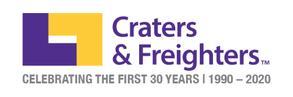 CratersAndFreighters.com