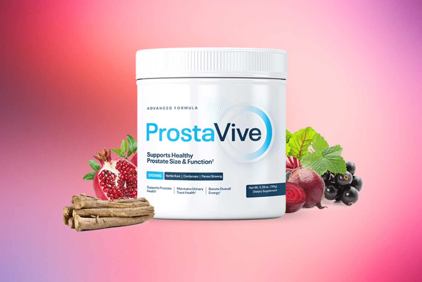 PROSTAVIVE reviews