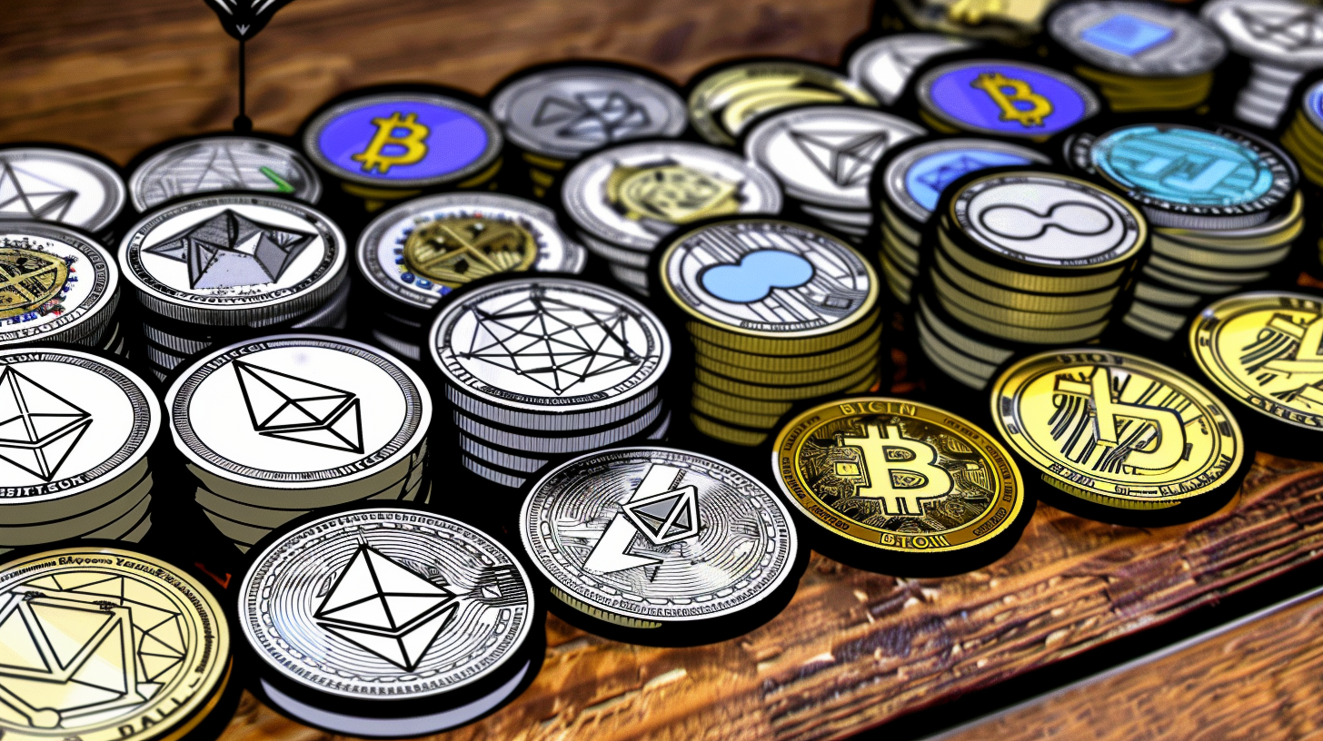 New Crypto Mutuum Finance (MUTM) Highlights V1 Launch Preparations With Over $18.8M Raised