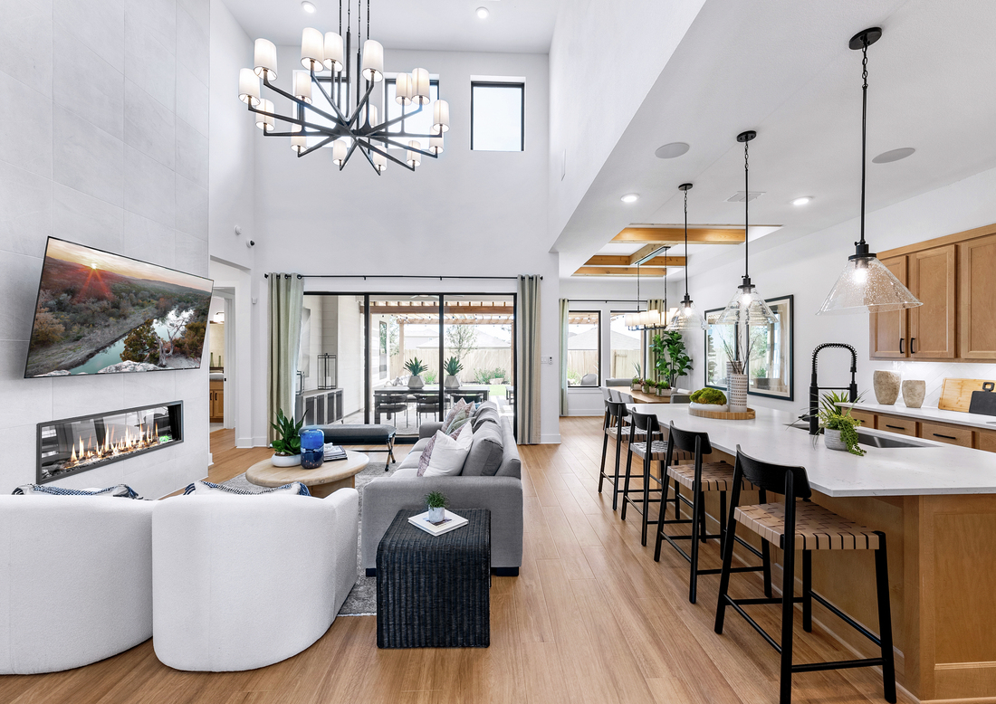 Toll Brothers Announces New Luxury Home Community Coming Soon to Briggs Ranch in San Antonio, Texas