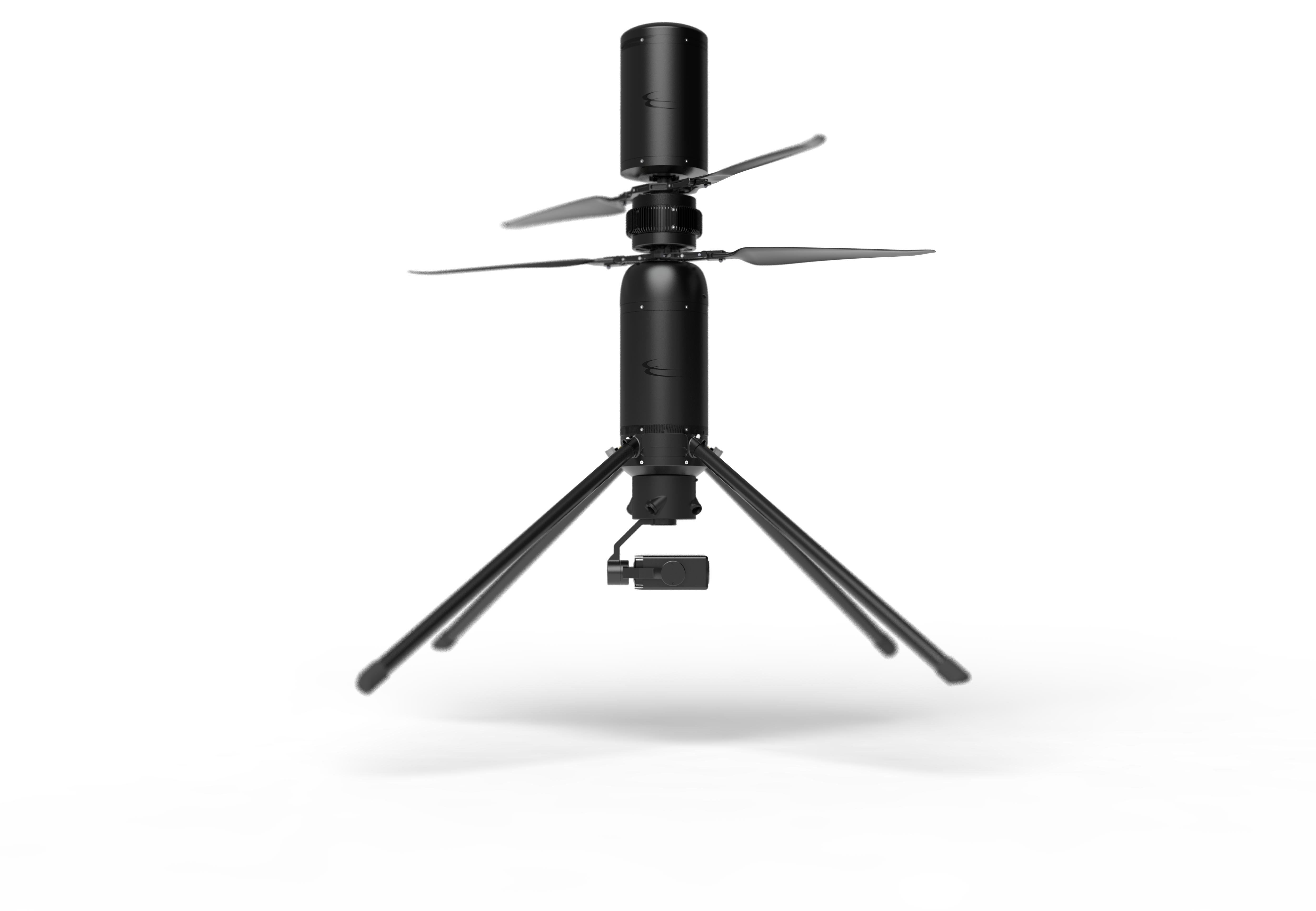 Ascent AeroSystems SPARTAN
