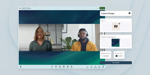 video conferencing, web conferencing