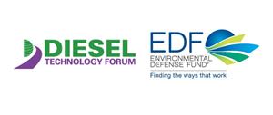 EDF DTF logos