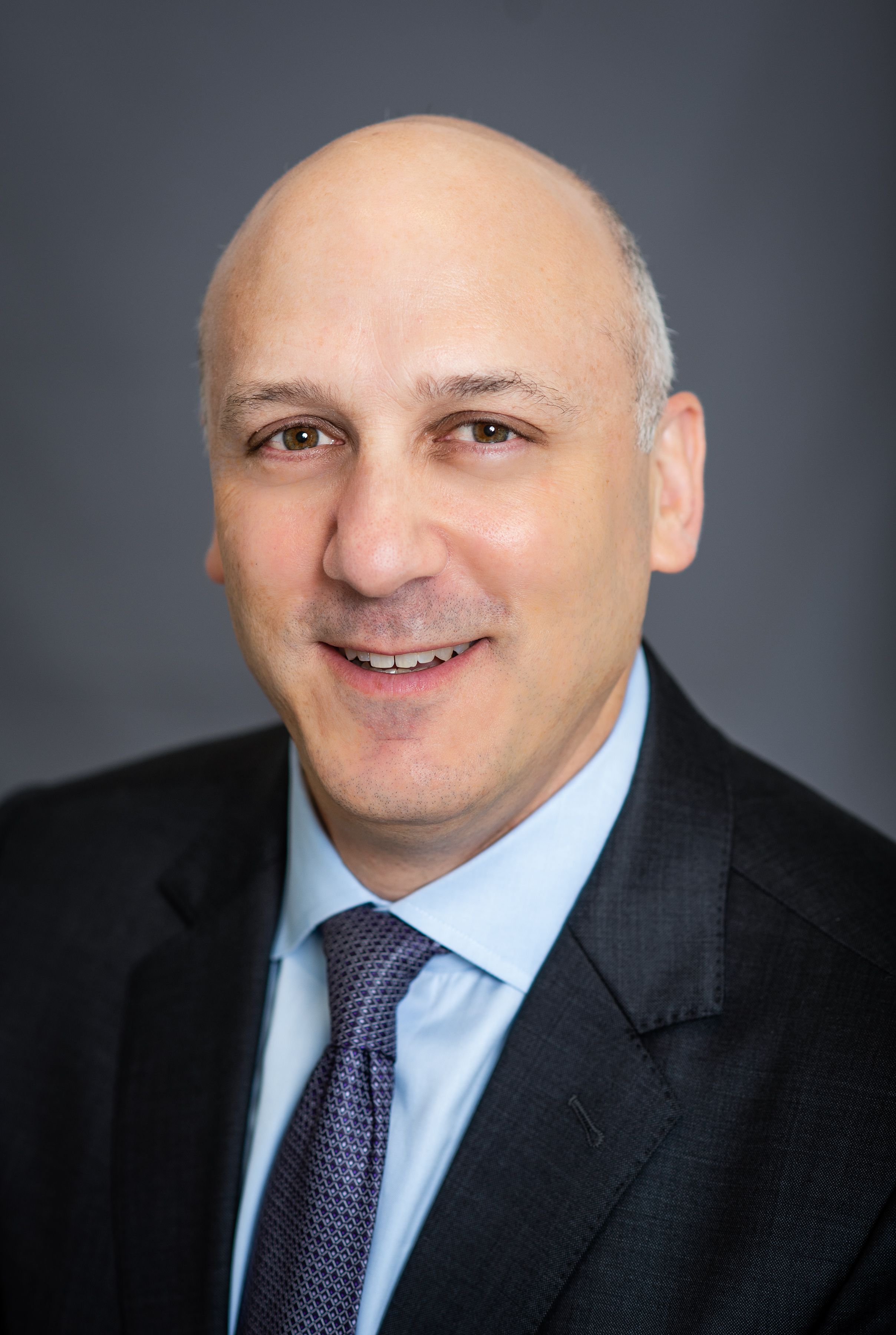 Aaron M. Kaslow, Executive Vice President and General Counsel at Sandy Spring Bank