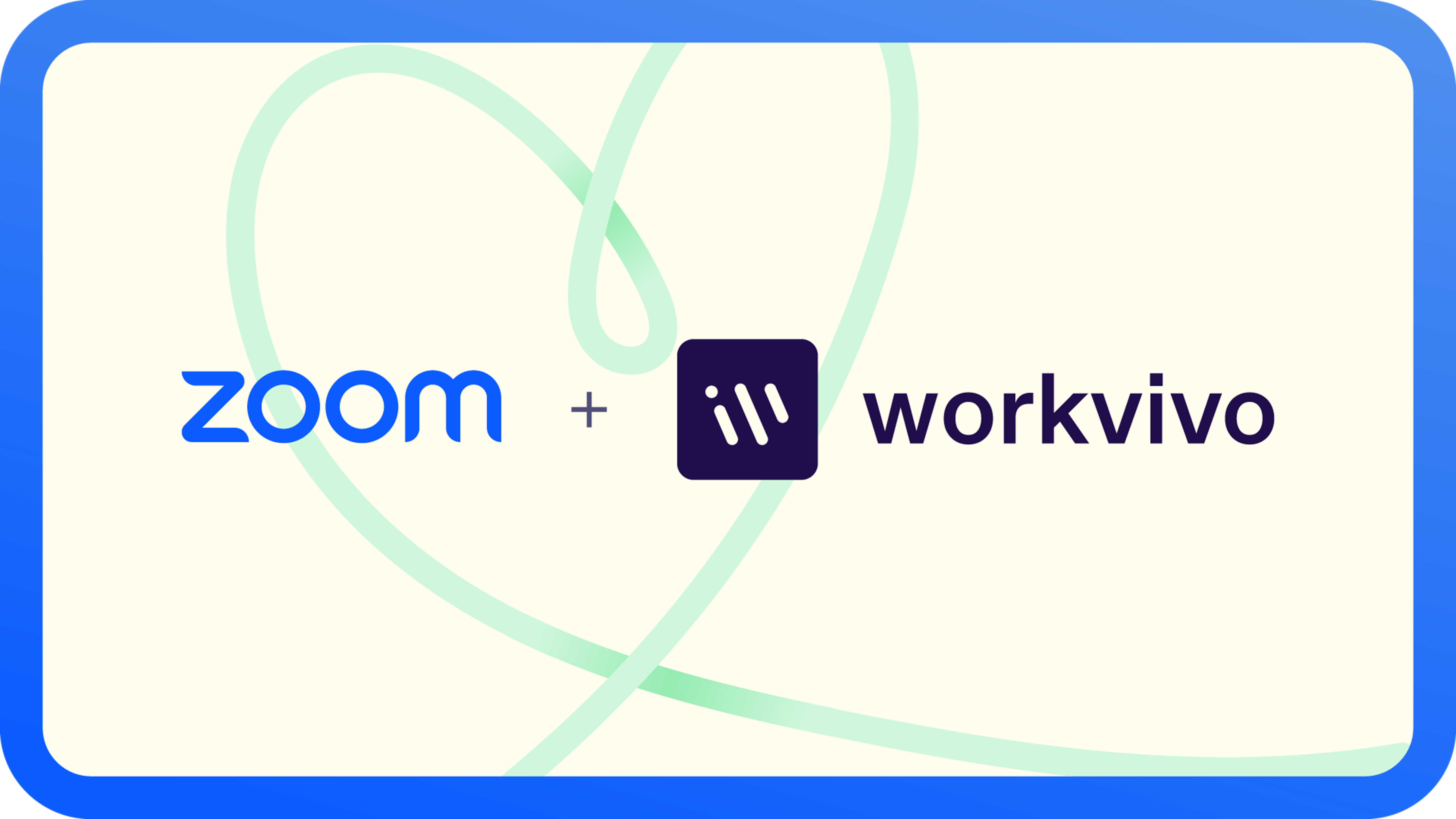 Zoom announces intent to acquire Workvivo