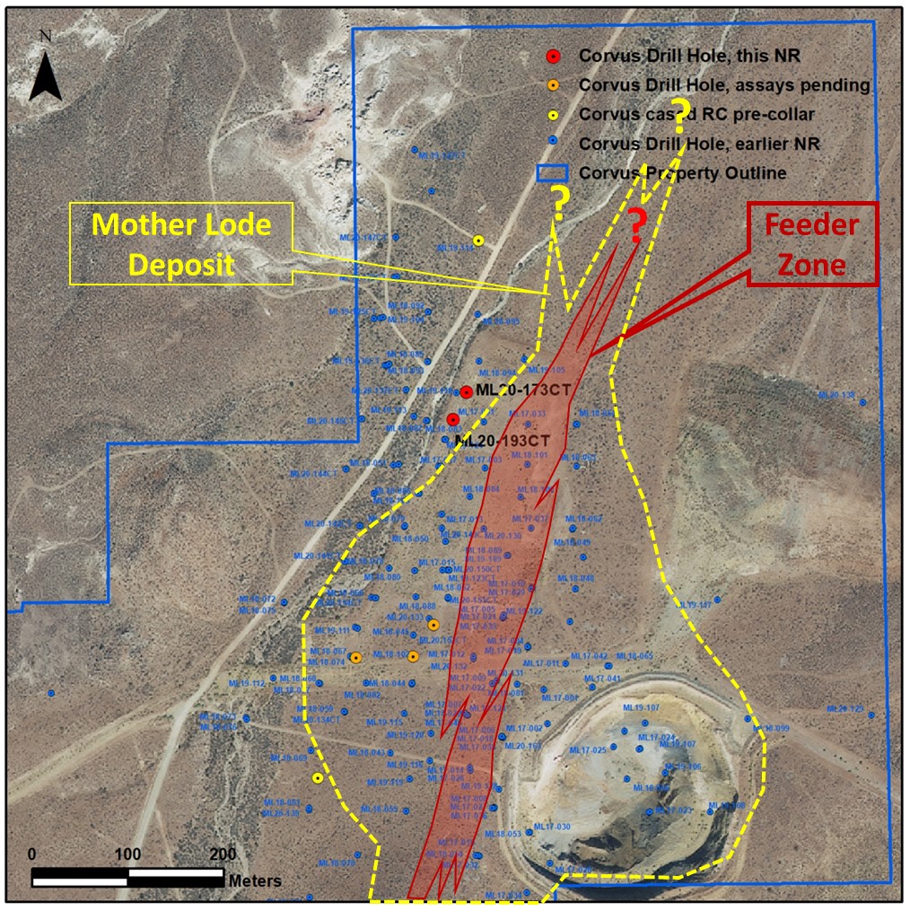 ML Plan Map June 24 2021