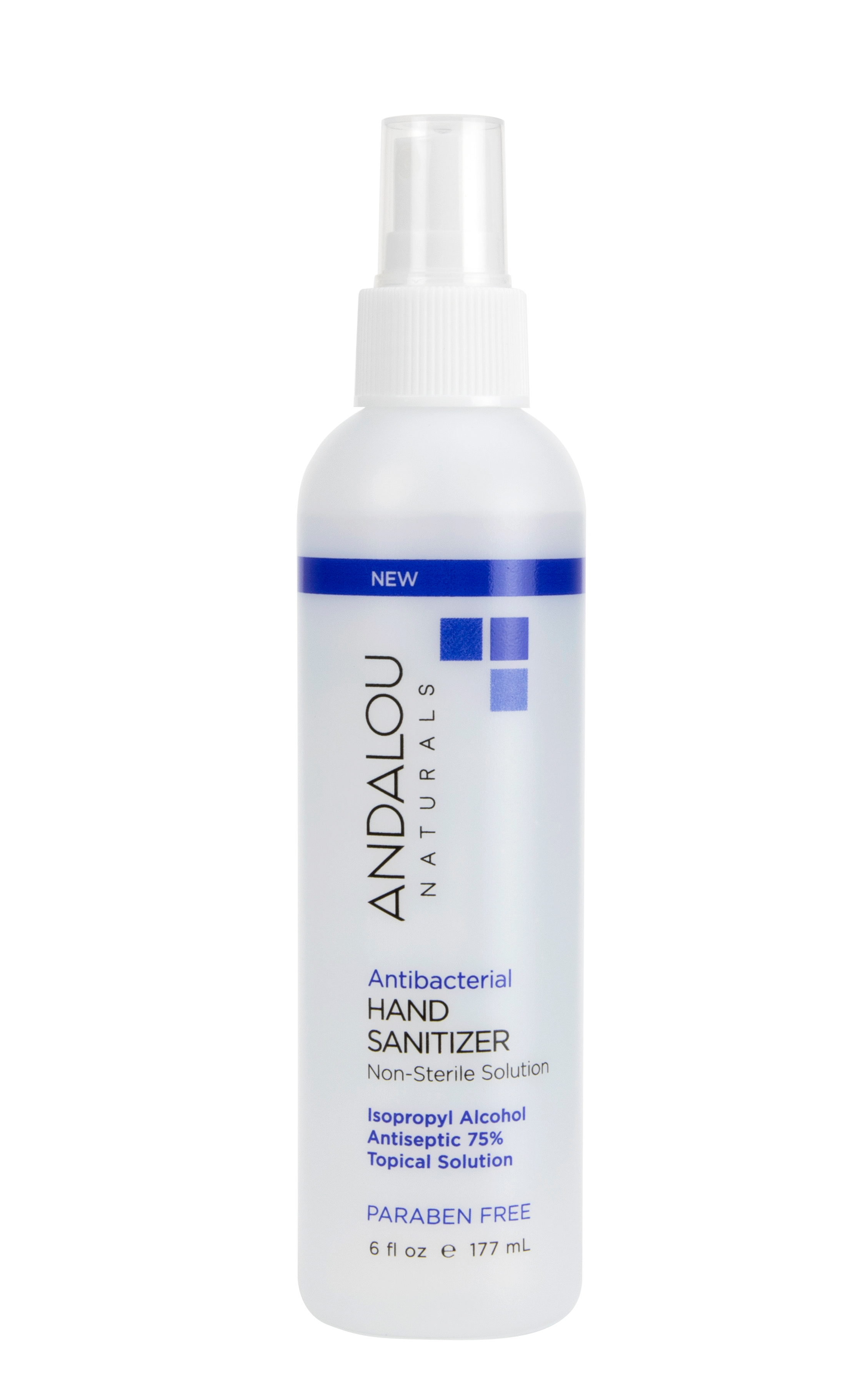 Andalou Hand Sanitizer (1)