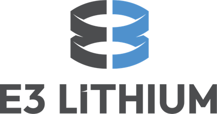 E3 Lithium Announces Upsizing of Previously Announced Equity Offering to $12,180,000
