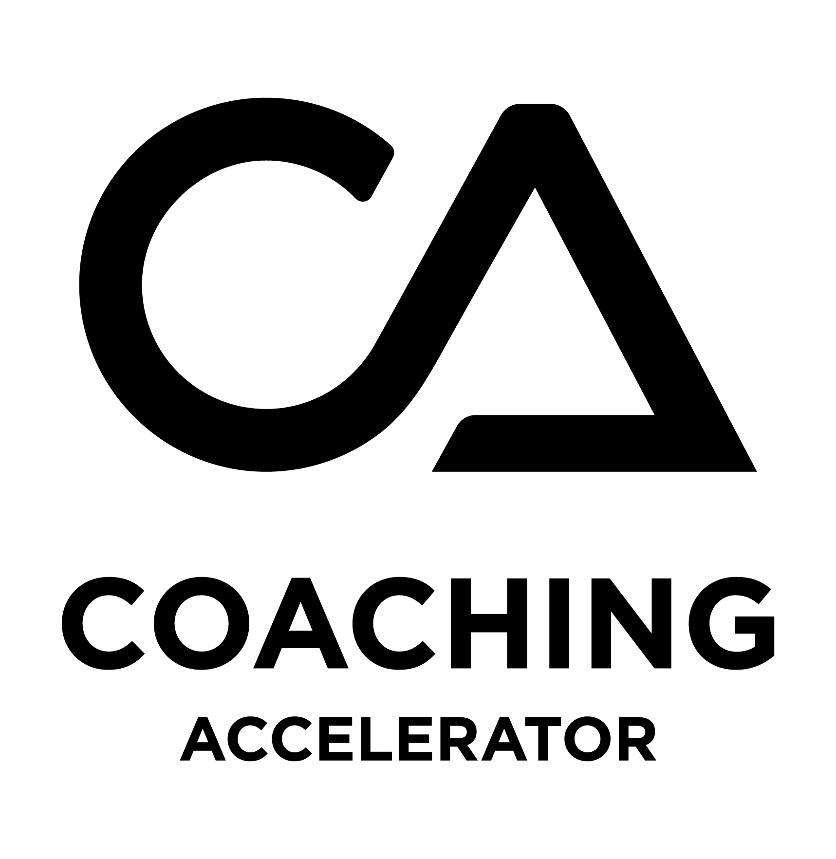 Coaching Accelerator Logo