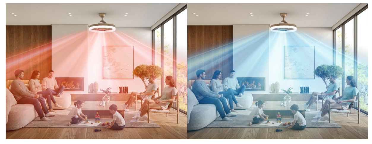 SKYFAN & TURBO HEATER 