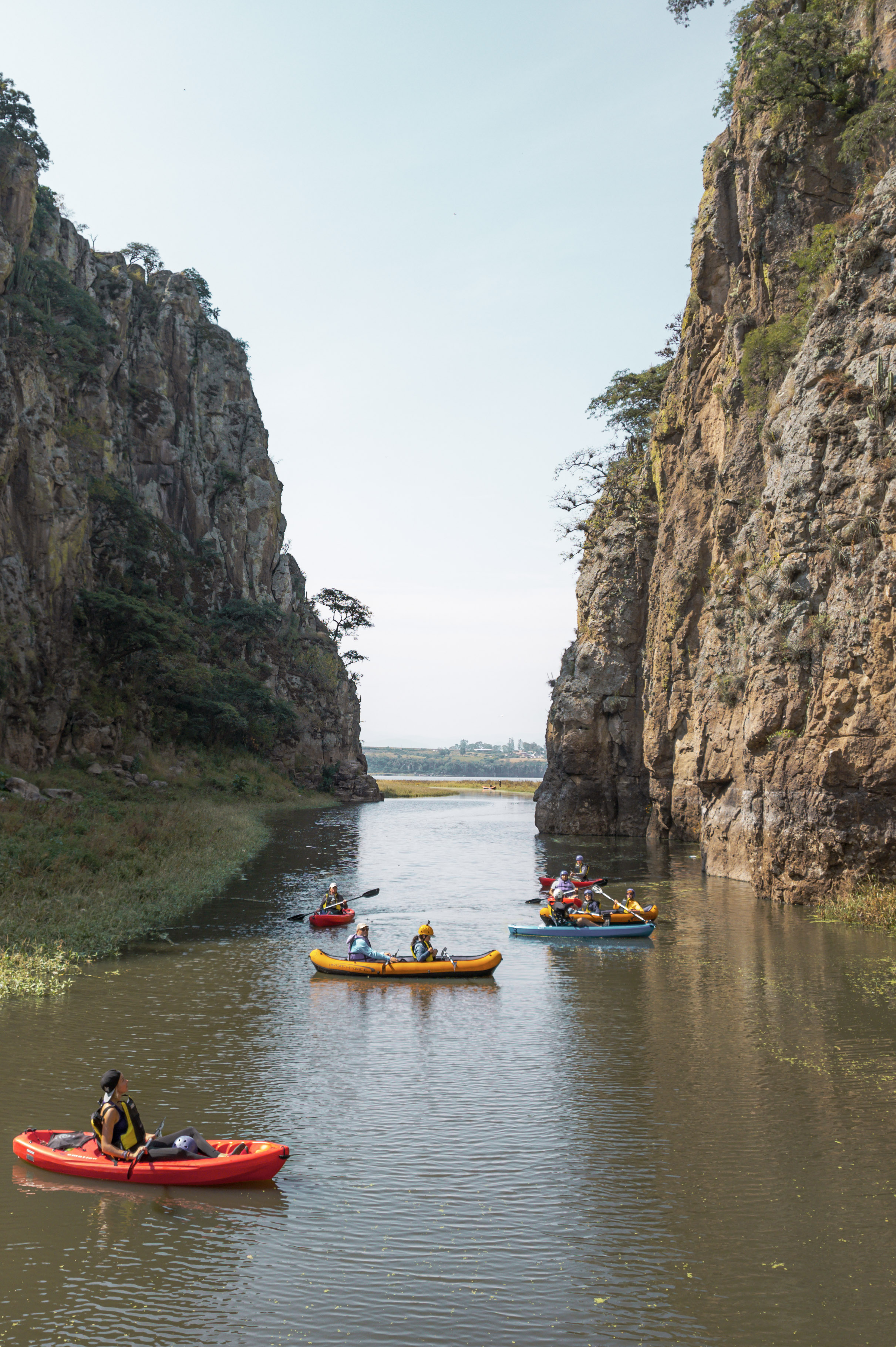 KAYAK