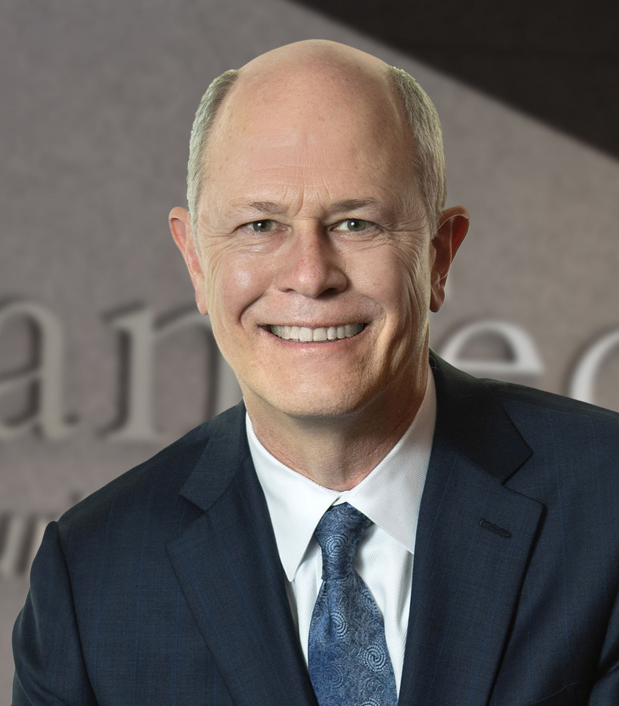 Kevin M. Phillips - ManTech Chairman, CEO and President