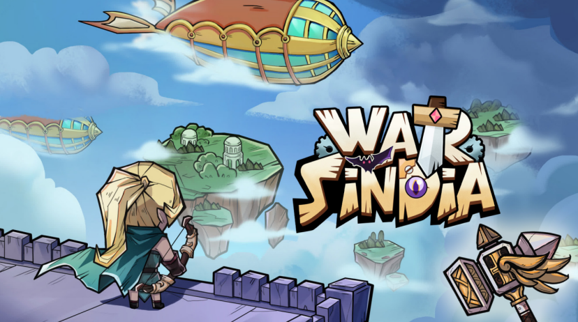 WarSindia