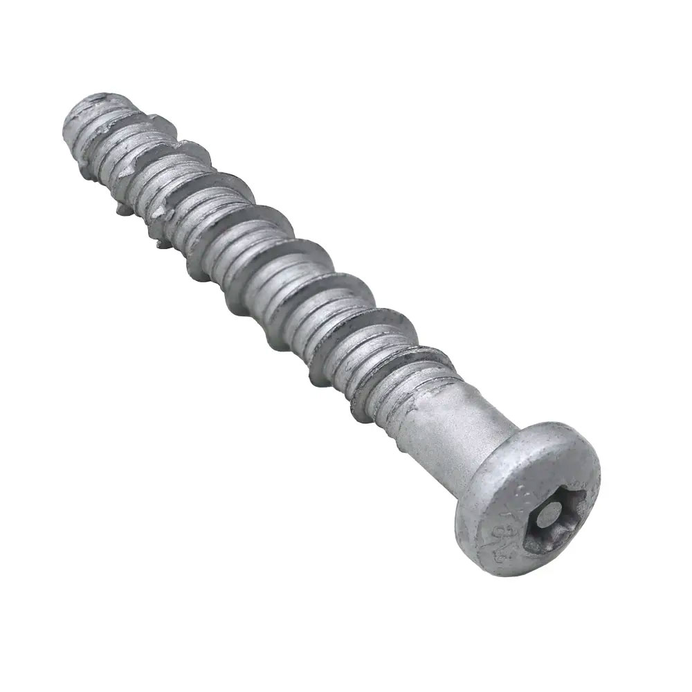 Secure-Bolt Plus Concrete Screw Anchors