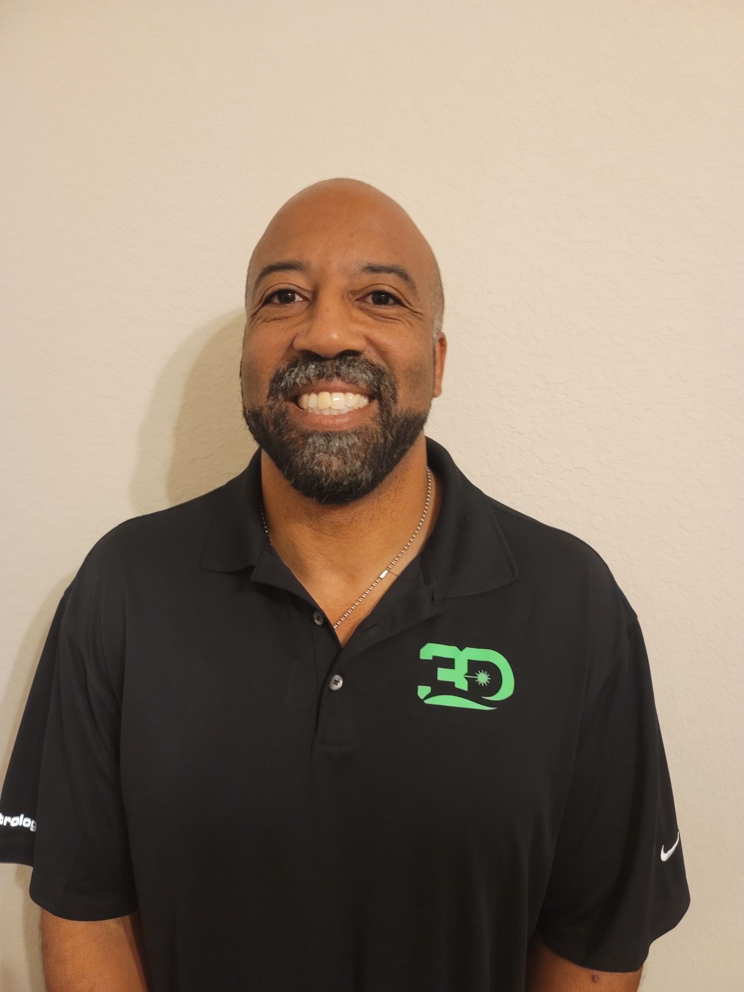 Feldon Barlow, Program Manager Nuclear Projects