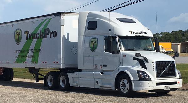 TruckPro Image