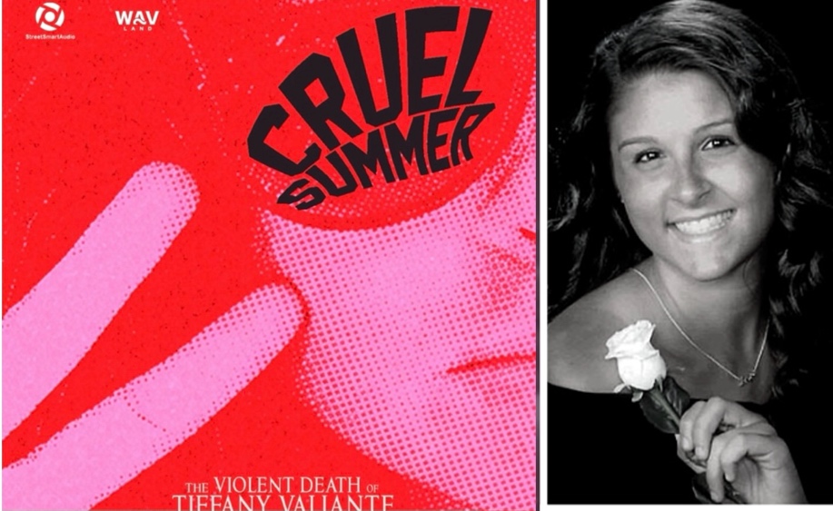 New eight-part, true-crime investigative podcast casts new, troubling doubts about the 2015 death of New Jersey teenager Tiffany Valiante