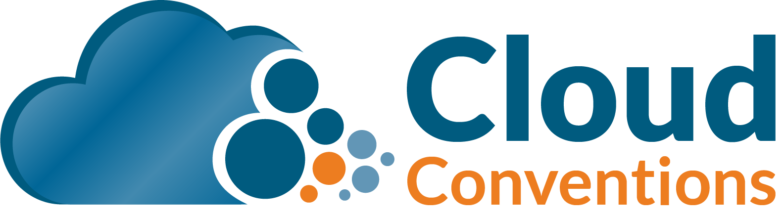 Cloud Conventions 2020 logo