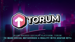 Featured Image for Torum
