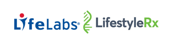 Type 2 Diabetes and prediabetes can be reversed with personalized lifestyle education and support from LifestyleRx and LifeLabs