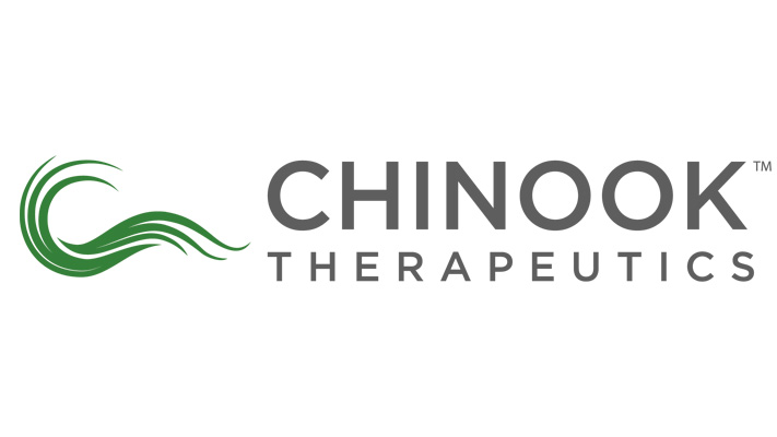 Chinook Therapeutics to Present Updated Data from Zigakibart (BION-1301) Phase 1/2 Trial in Patients with IgA Nephropathy (IgAN) at the 60th European Renal Association (ERA) Congress