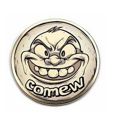 $COMEW logo.PNG