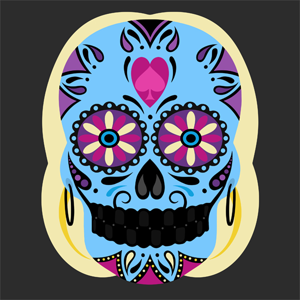 SoulDay™ NFT Art Collection