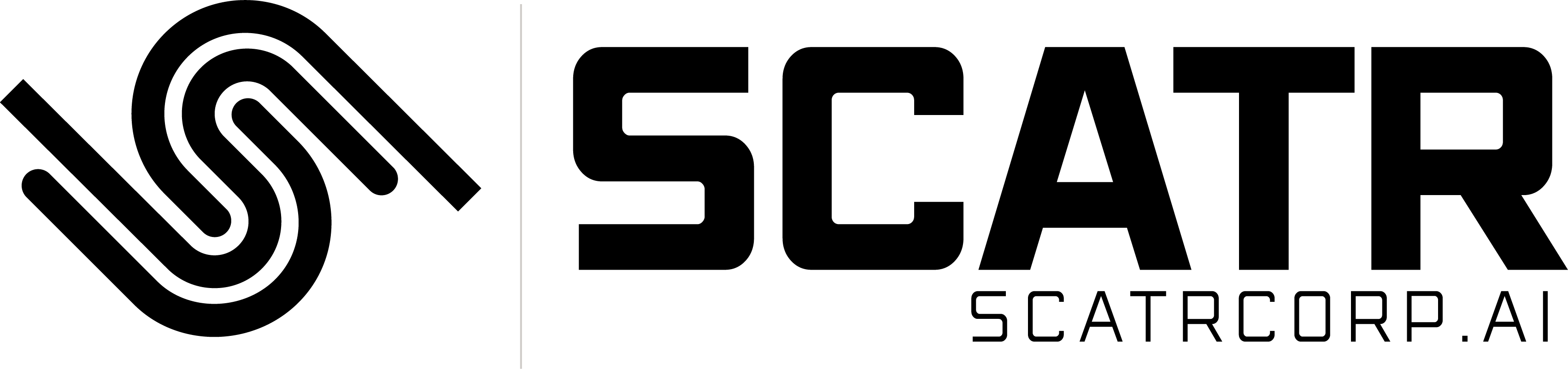 SCATR Logo Web - Black.png