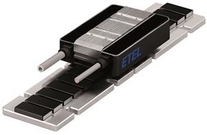 ETEL's New MWD+ Magnetic Track to Boost Linear Motors