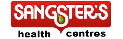 Sangsters Logo