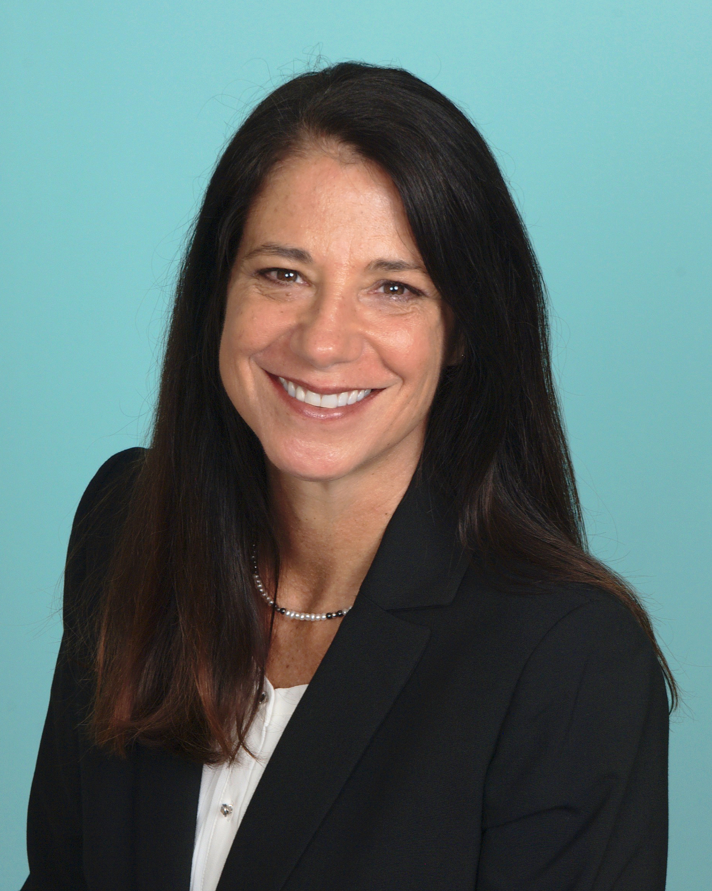 Julie Dion, President of Dion Marketing Company