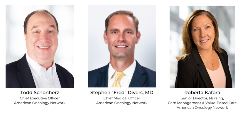 Impressive Results with Oncology Care Model Confirm American Oncology Network at the Forefront of Patient-Centered Cancer Care