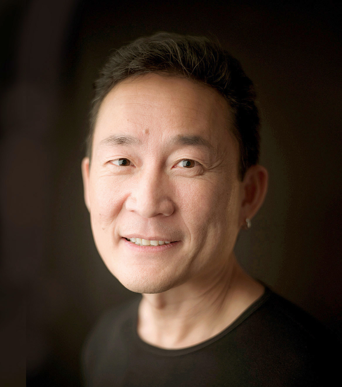 Doug Chiang