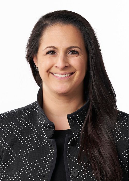 Daniella C. Vespoli, Corporate and Finance Partner