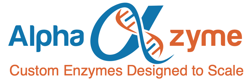 Alphazyme Logo