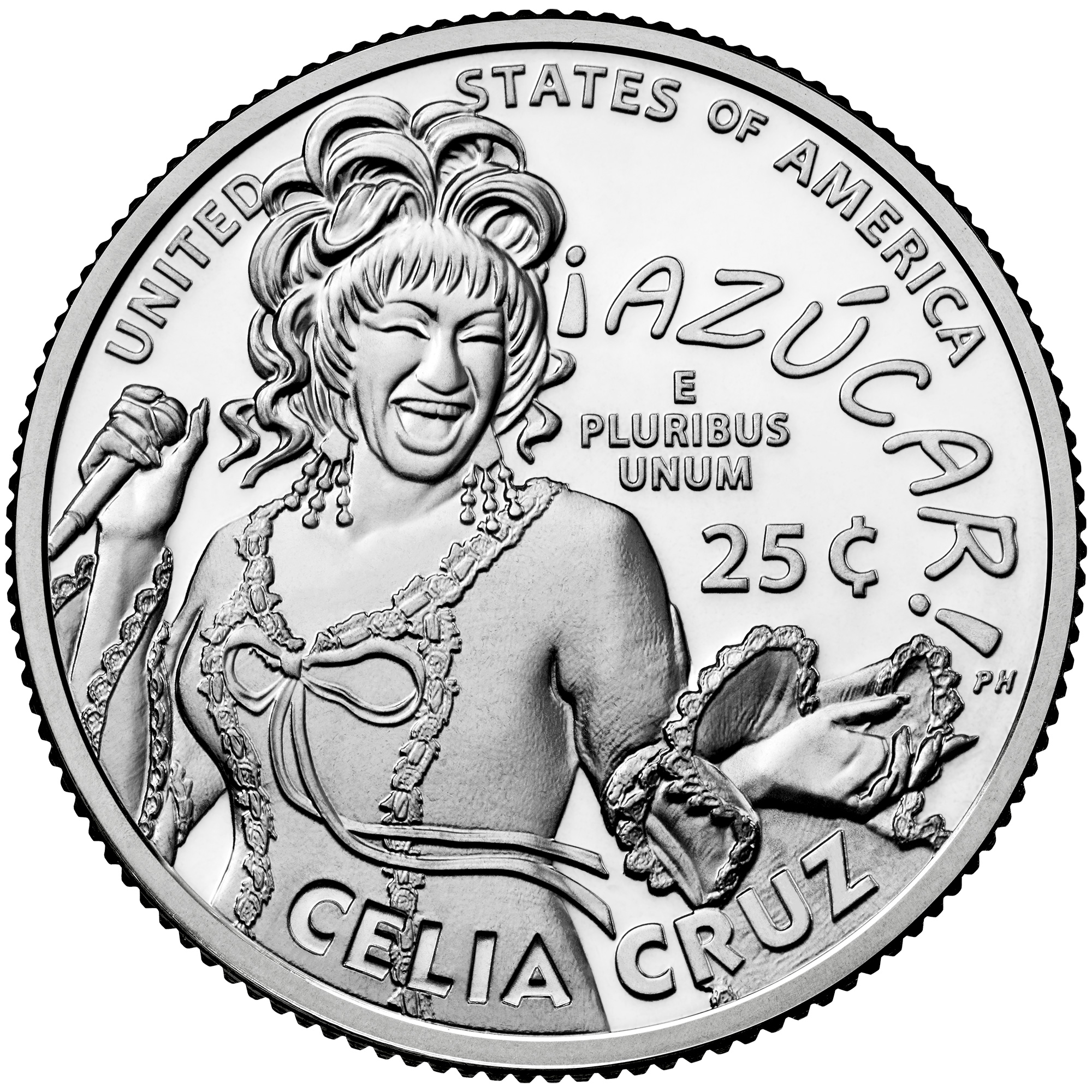 The fourth release in the 2024 American Women Quarters Program