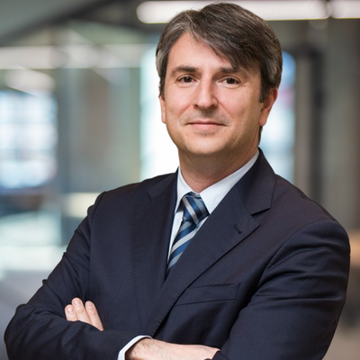 Headshot of Ignacio Serra 