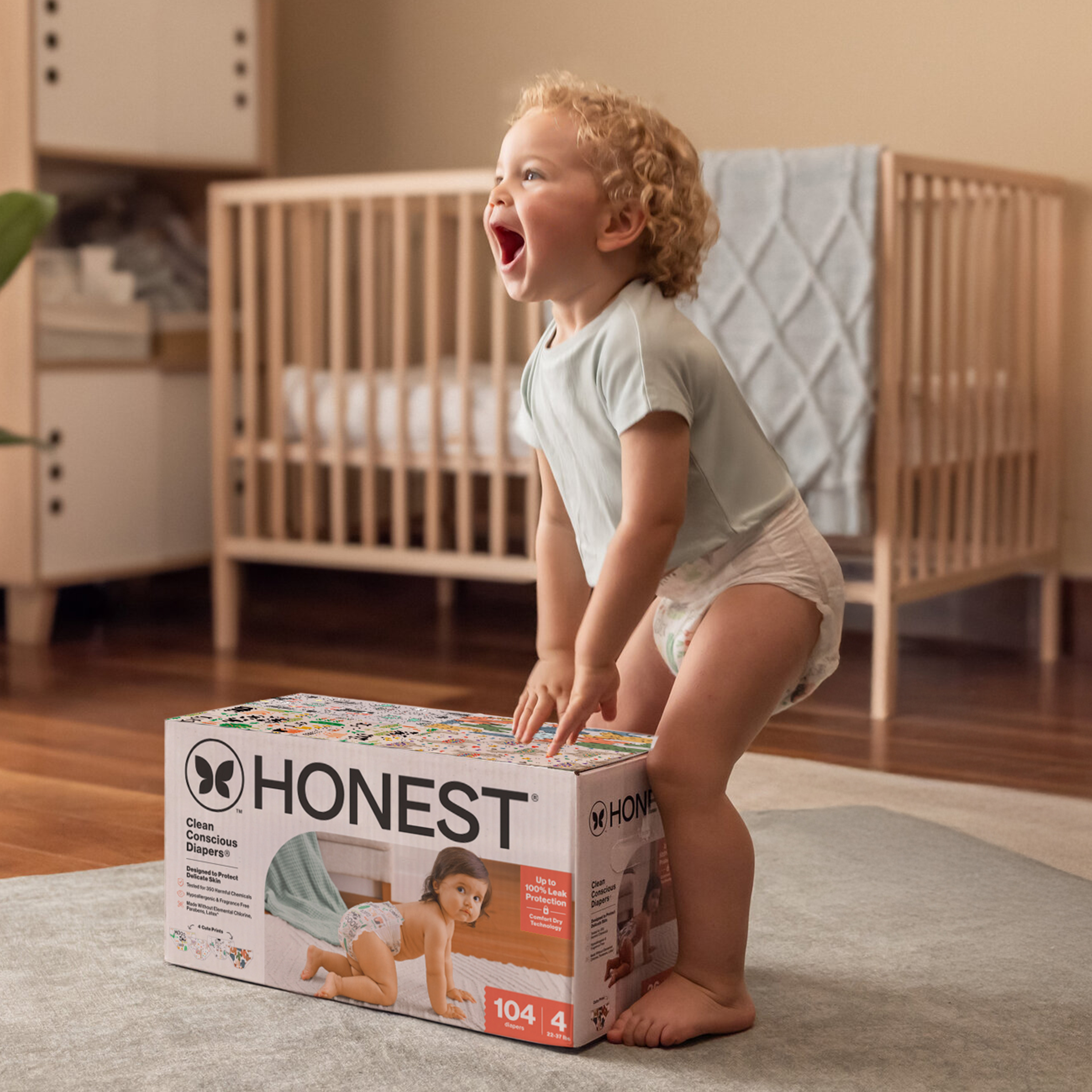 The Honest Company 