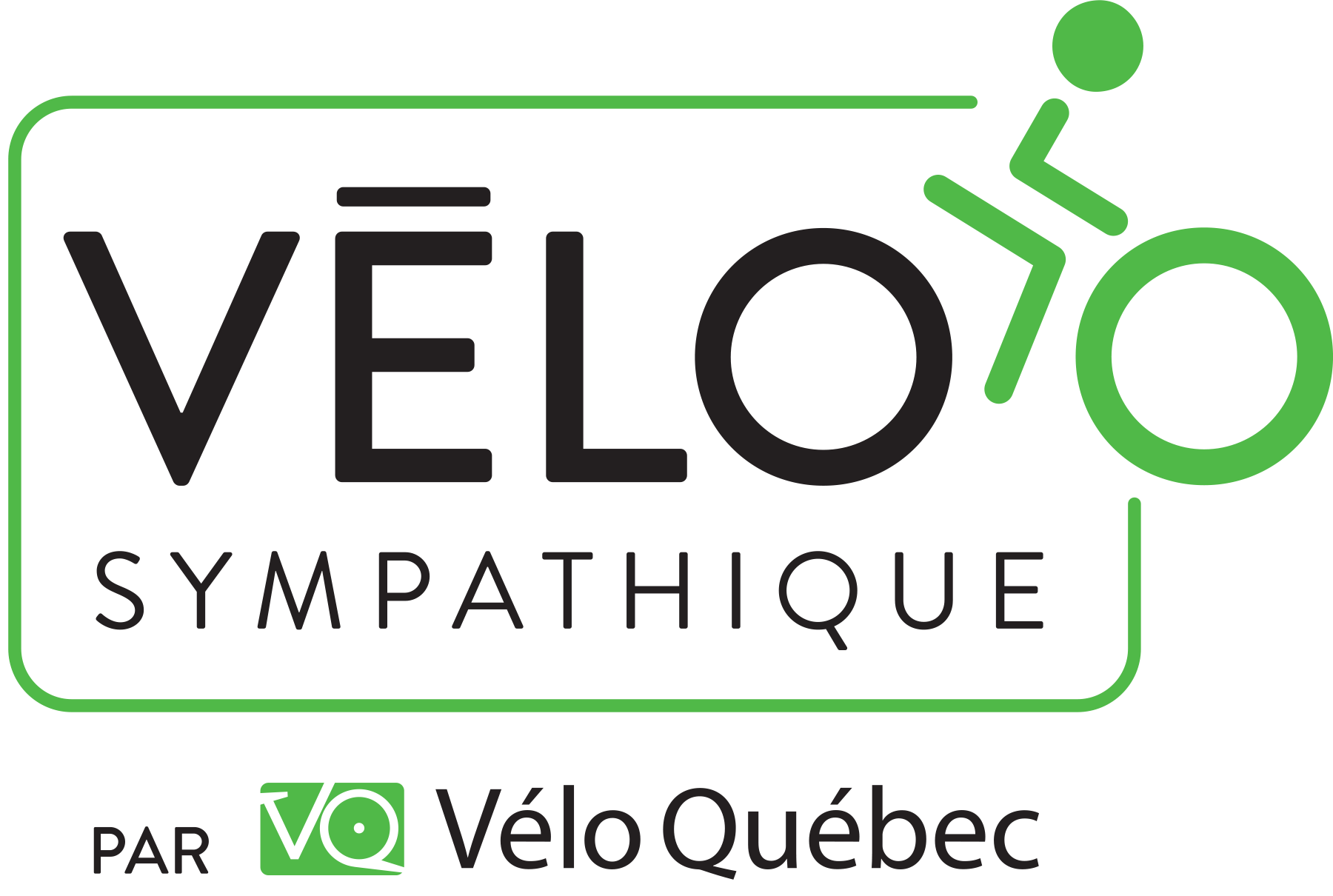 Mouvement VÉLOSYMPATHIQUE