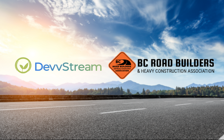 DevvStream and BCRB entering groundbreaking offtake agreement.