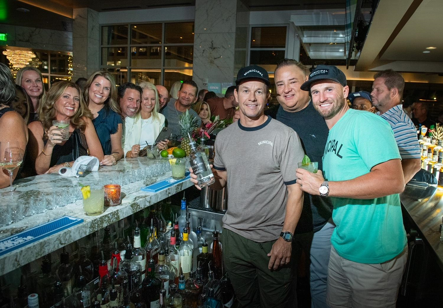 Moxies Scottsdale Opening - 111023