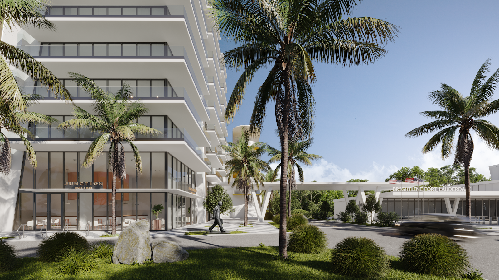 The Lauderdale Welcomes Global Investors and Families Through EB-5 Opportunity and Premium Residences