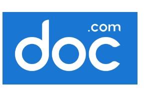 Doc.com's management team members who will talk about the Company's unique telemedicine video healthcare services while incorporating a blockchain for efficiency and data management - www.doc.com & www.newtothestreet.com.